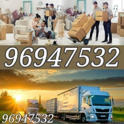 Muscat House shifting ( Packers and Movers) any time any where in Oman