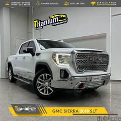 GMC Sierra 2019 0