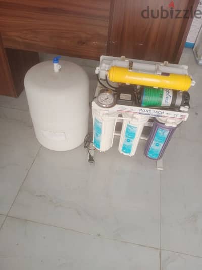 water filter for sale urgent