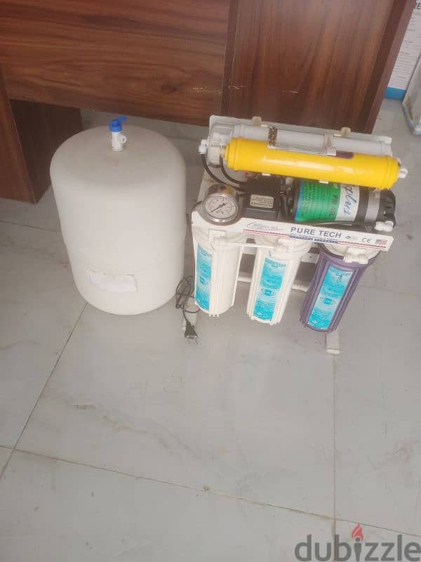 water filter for sale urgent 1