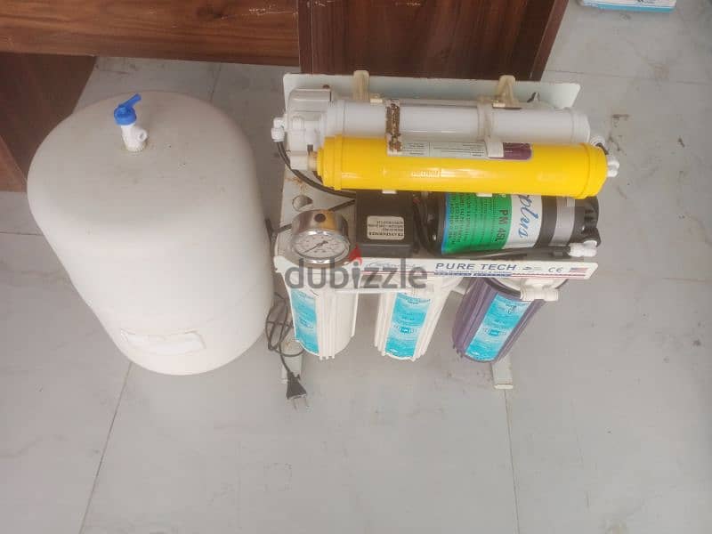 water filter for sale urgent 2