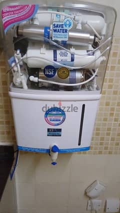 kent ro water purifier 0