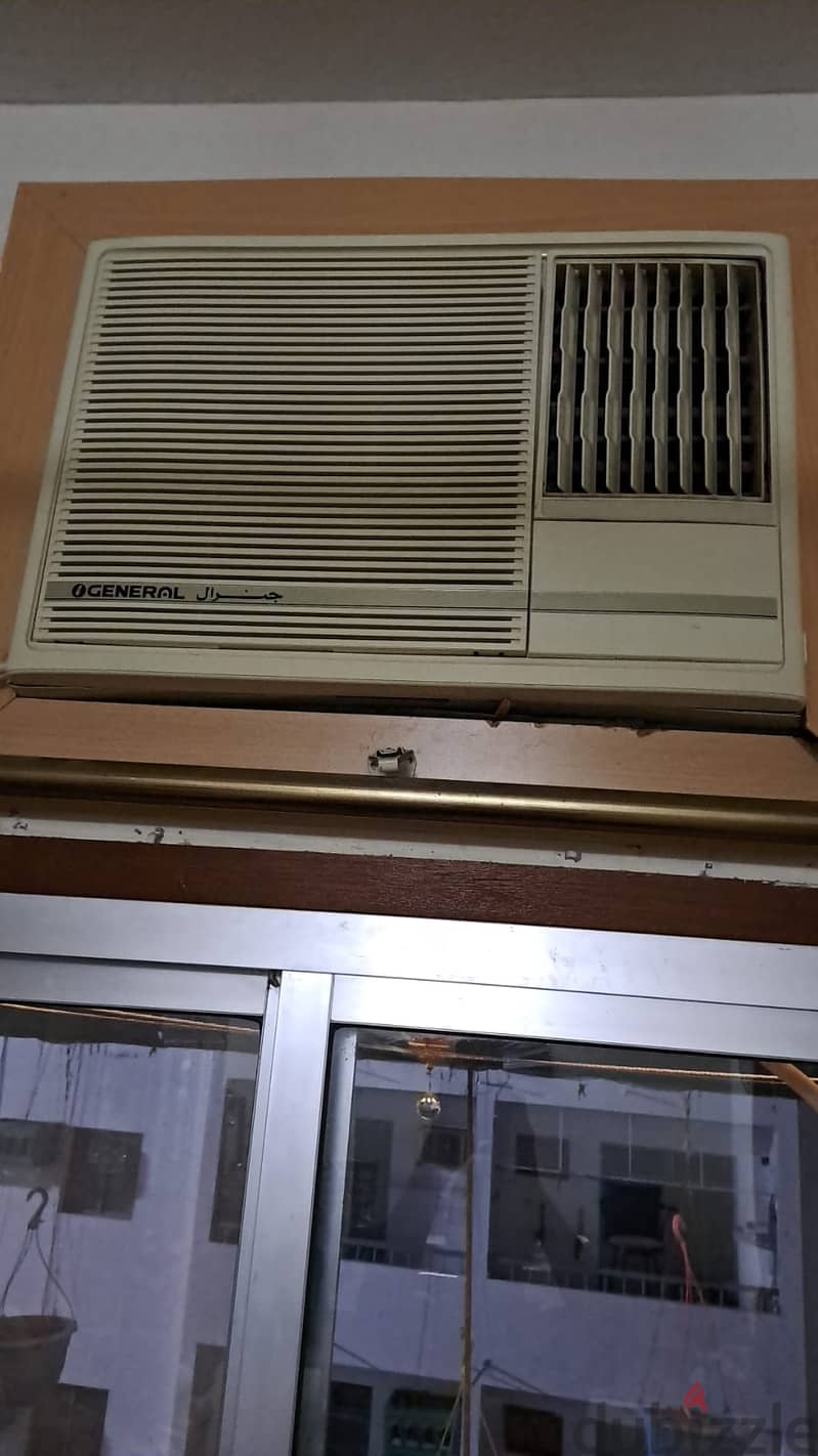 AC FOR SALE 0