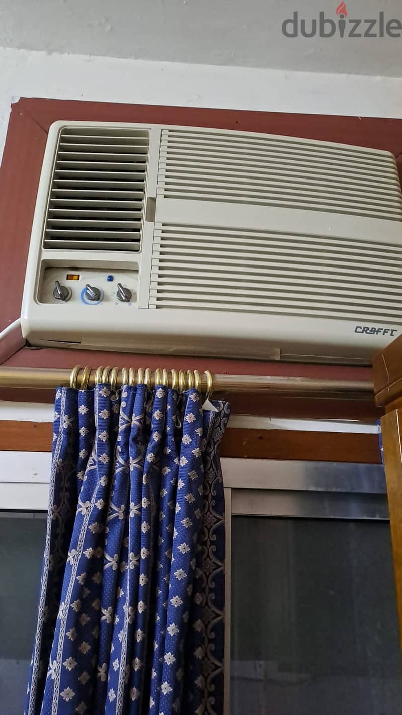 AC FOR SALE 1