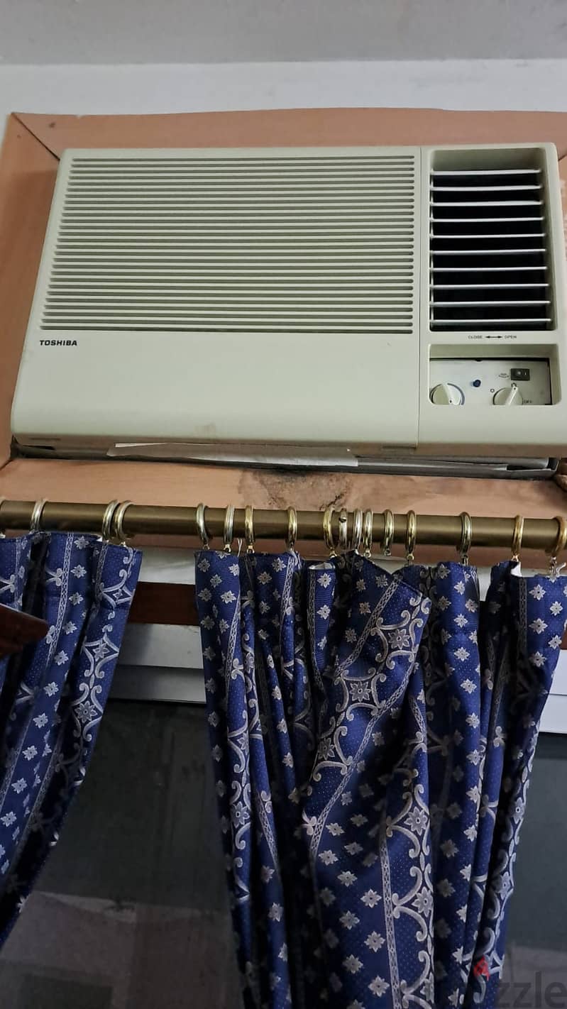 AC FOR SALE 2