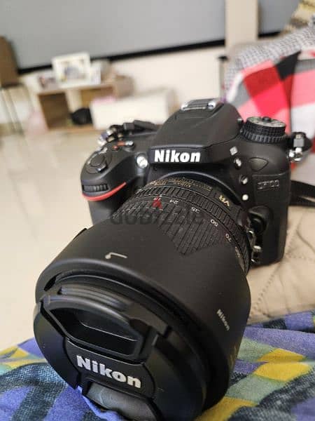 nikon D 7100 3