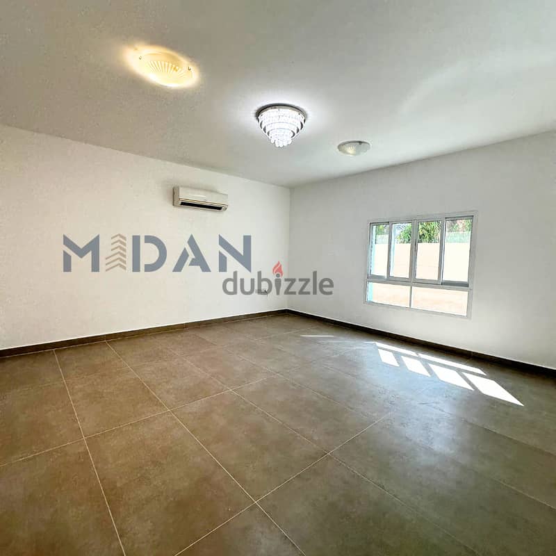 AZAIBA | WELL MAINTAINED 3 BR TOWNHOUSE 2