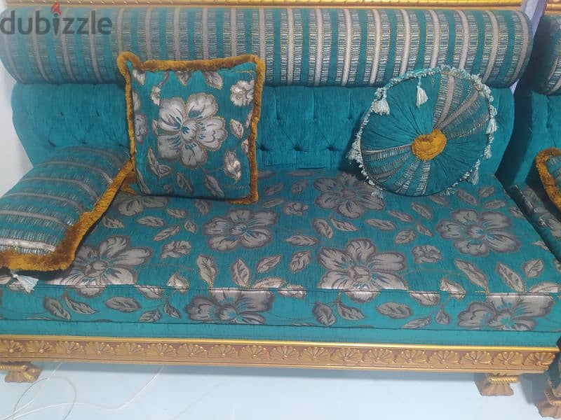 6 seater sofa 1