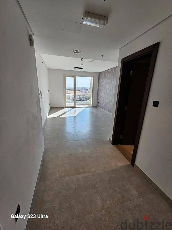 Luxurious 2-Bedroom Apartment with Maid’s Room in Muscat Hills 15