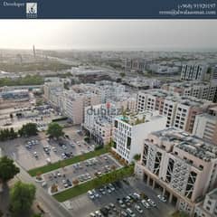 Live in a 2BHK near to everything in the heart of Muscat in Dorra 0