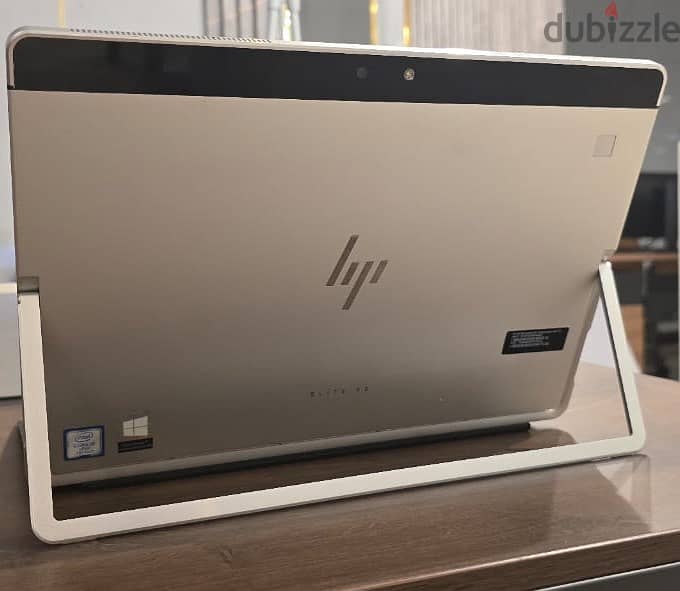 used HP laptop 2