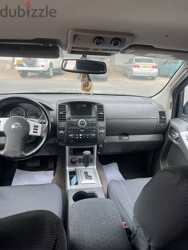 Nissan Pathfinder 2010 model for sale 79896271 2