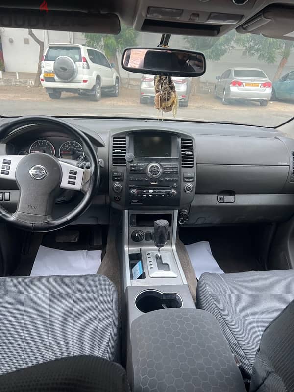 Nissan Pathfinder 2010 model for sale 79896271 4