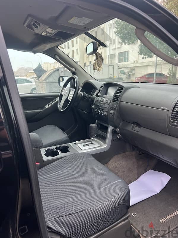 Nissan Pathfinder 2010 model for sale 79896271 6