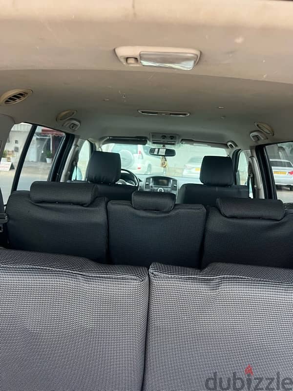 Nissan Pathfinder 2010 model for sale 79896271 14