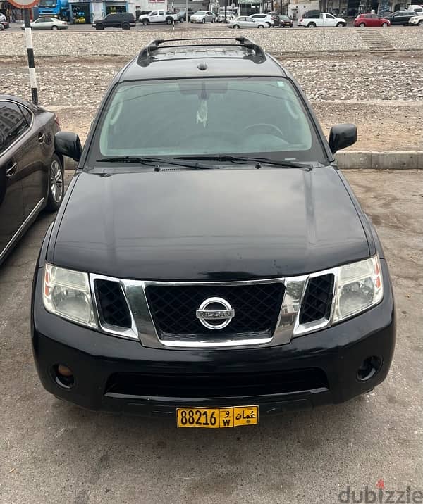 Nissan Pathfinder 2010 model for sale 79896271 16