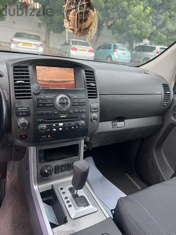 Nissan Pathfinder 2010 model for sale 79896271 17