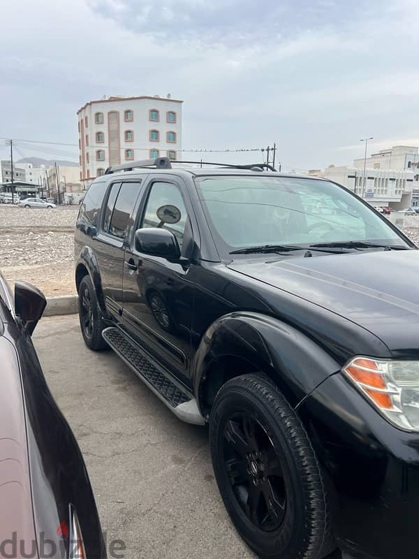 Nissan Pathfinder 2010 model for sale 79896271 18