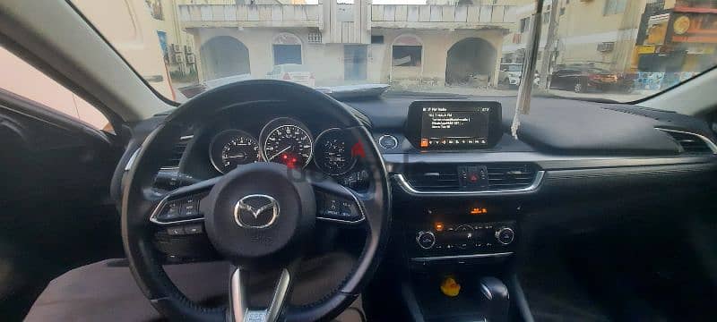 Mazda Mazda 6 2017 5