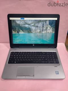 HP CORE I7 16GB RAM 1TB SSD 15.6 INCH SCREEN WINDOWS 10PRO 0