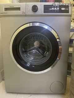 Hoover-v710-s washing machine 0