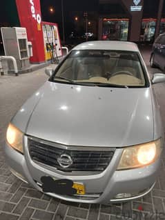 Nissan Sunny 2010 0