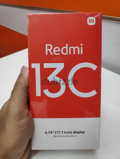 Redmi