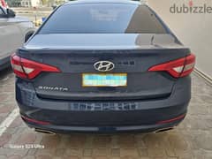 Hyundai Sonata 2015 0