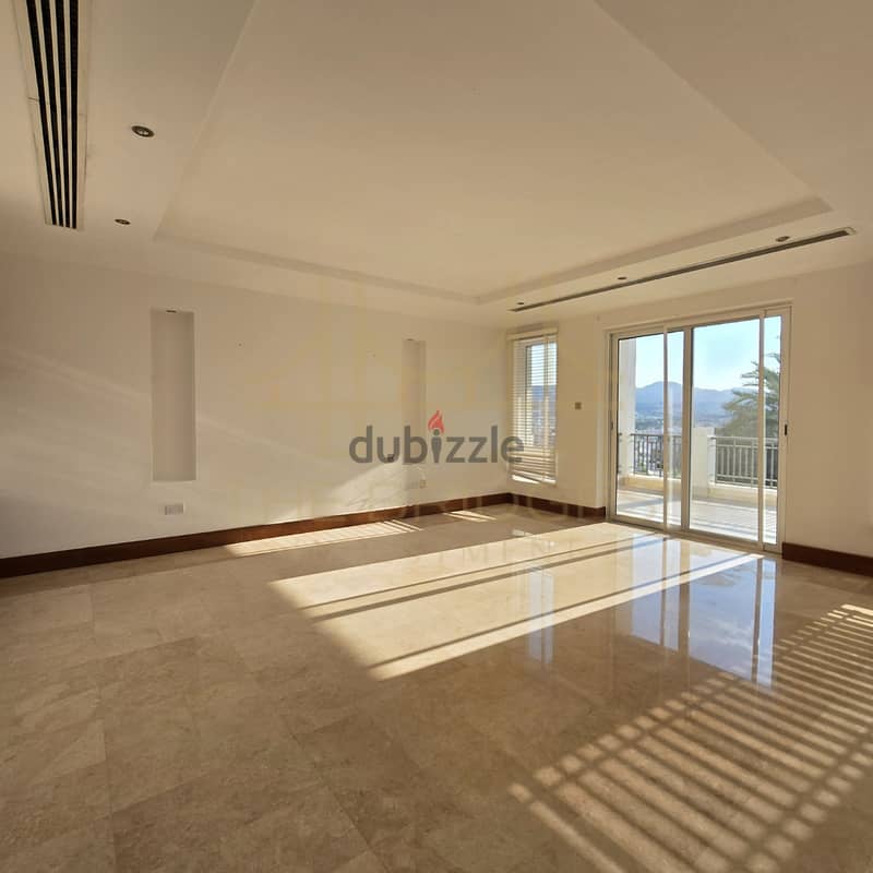 AL QURUM | LUXURY 5+2BR COMPOUND VILLA WITH PRIVATE POOL 4