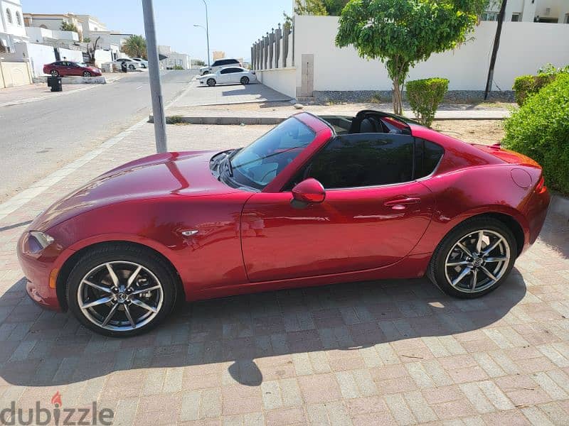 Mazda MX-5 2023 Like Brand NEW - Less than 10km 2