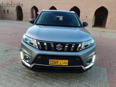 Suzki Vitara ALLGRIP