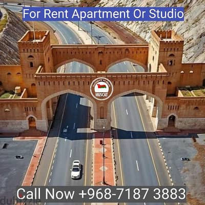 2 bed apartment for