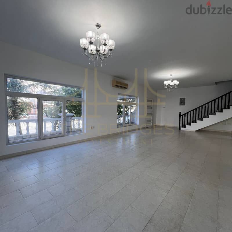 AL HAIL | WELL MAINTAINED 4 BR VILLA  CLOSE TO THE BEACH 2