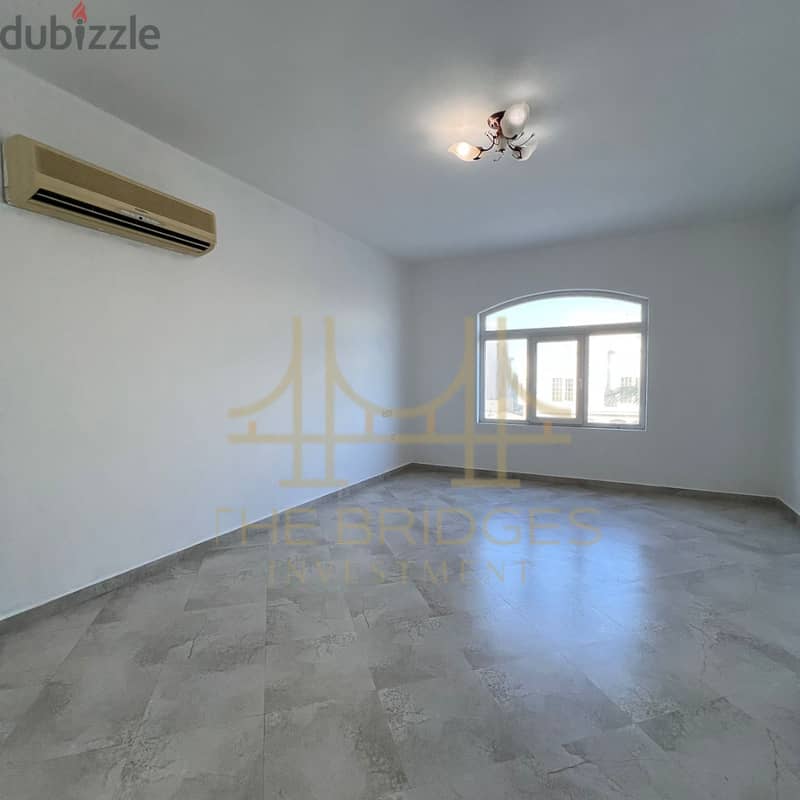 AL HAIL | WELL MAINTAINED 4 BR VILLA  CLOSE TO THE BEACH 9