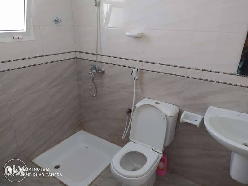 Furnished rooms for rent in alkhodh 2