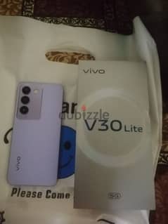 Vivo v30 lite 5g for sale 0