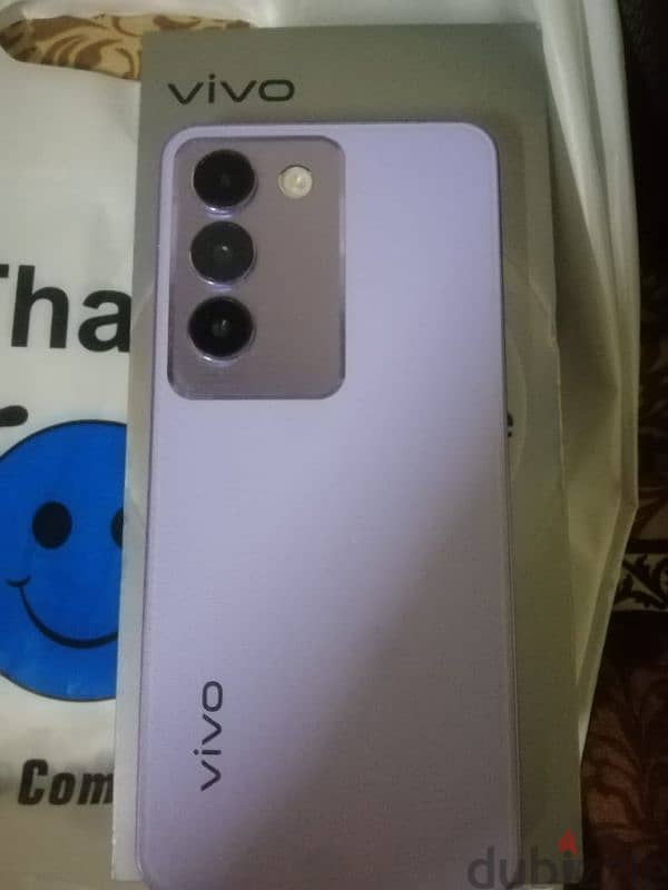 Vivo v30 lite 5g for sale 3