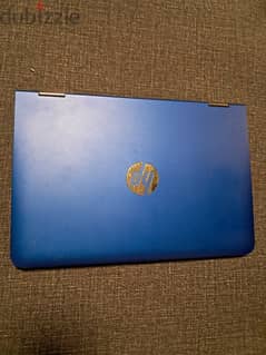 HP Pavillion laptop x360 0