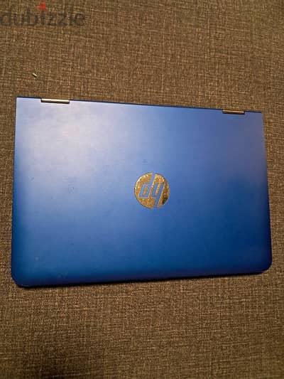 HP Pavillion laptop x360