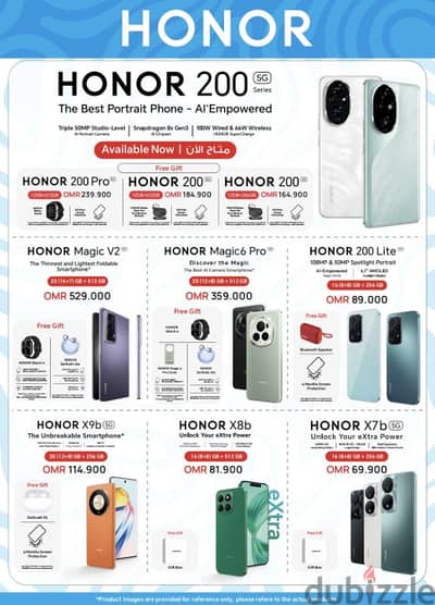 honor x9b 5g