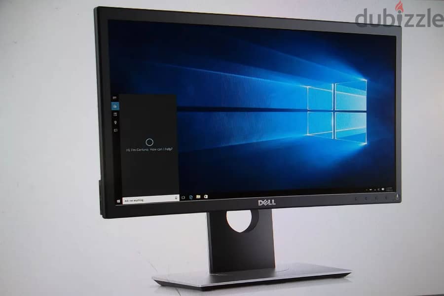 شاشة متحركة 22 بوصه Dell ممتازة 5