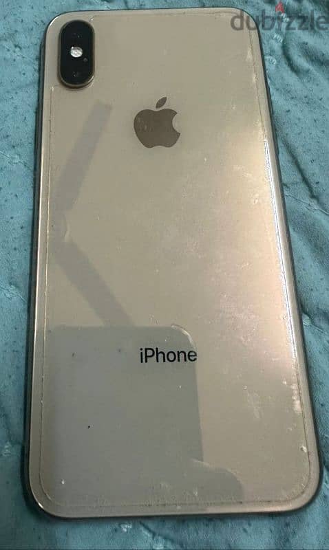 iphone xs 256 GB 1