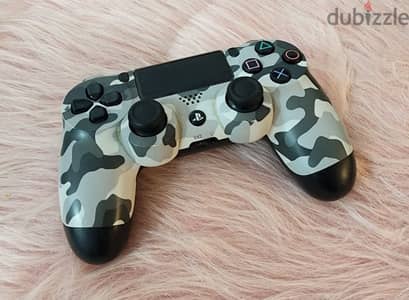 Ps4 controller