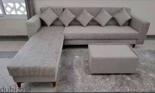 sofa sale new metre 40. Riyal Muscat. seeb