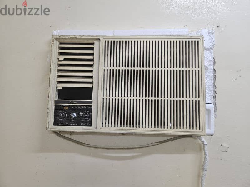 Air Conditioner in Good Condition 0