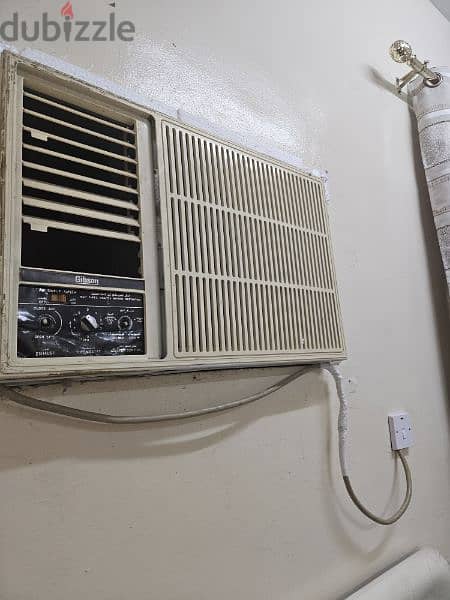 Air Conditioner in Good Condition 1