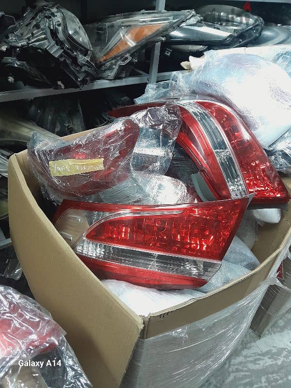 sales headlights and repair of all vehicles 1