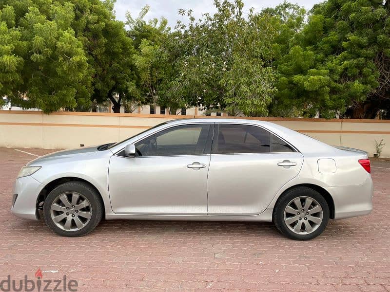 Toyota Camry 2012, whats app me at 78123139 1