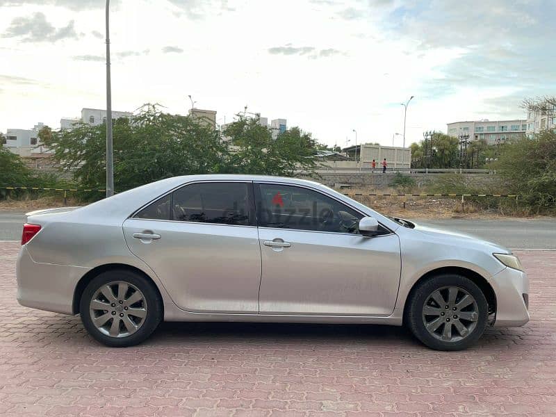 Toyota Camry 2012, whats app me at 78123139 3