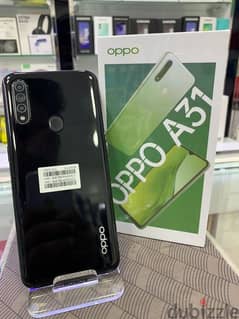 OPPO A31 FOR SALE 0